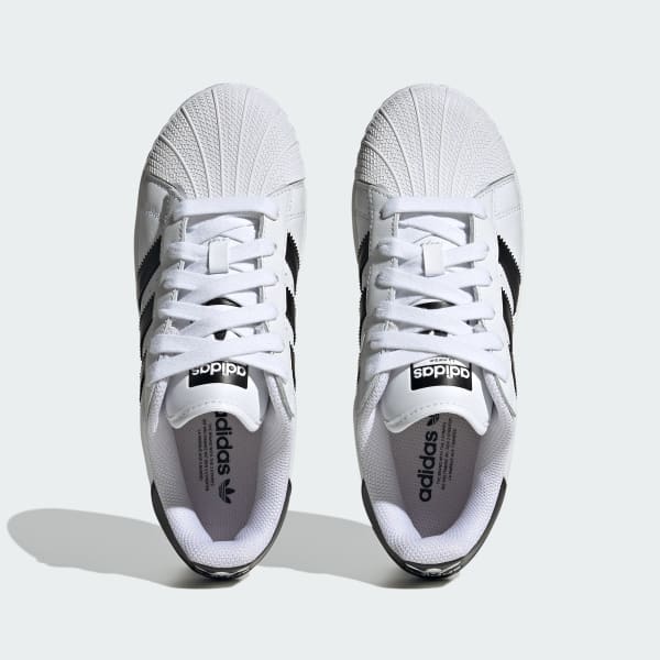 Adidas originals superstar bling xl sneakers top