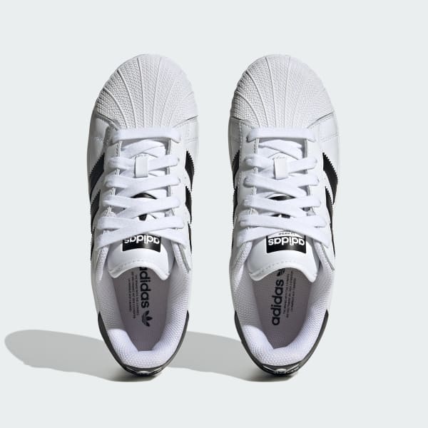 adidas Superstar XLG Shoes - White | Women's Lifestyle | adidas US