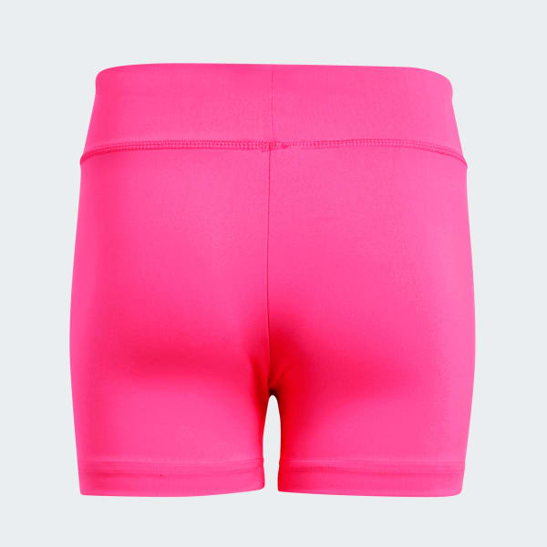 Rosado Vestido de Tenis Club Niños