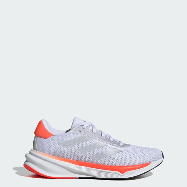 adidas Supernova Stride Running Shoes - White | adidas Singapore
