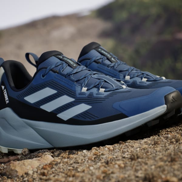 adidas アディダス ハイキングシューズ メンズ レディース