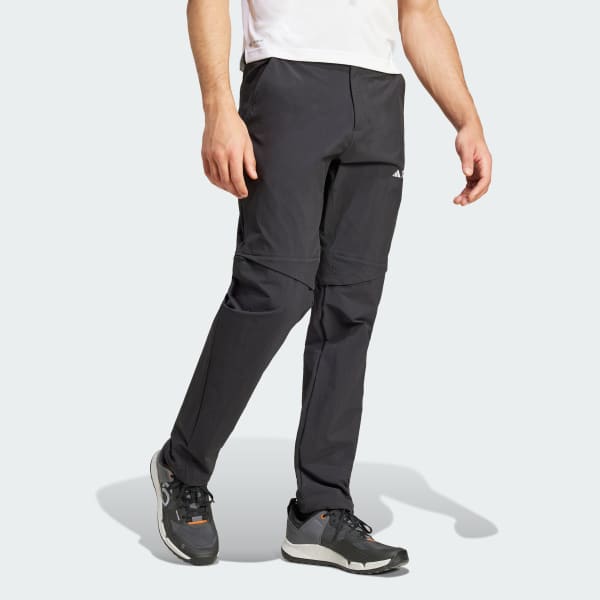 Siyah Terrex Multi Zip-Off Pantolon