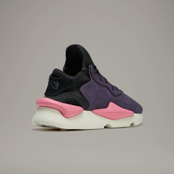 Adidas tubular sales y3 violet