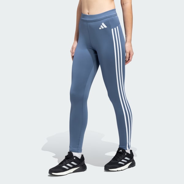 Essentials 3-Stripes Leggings
