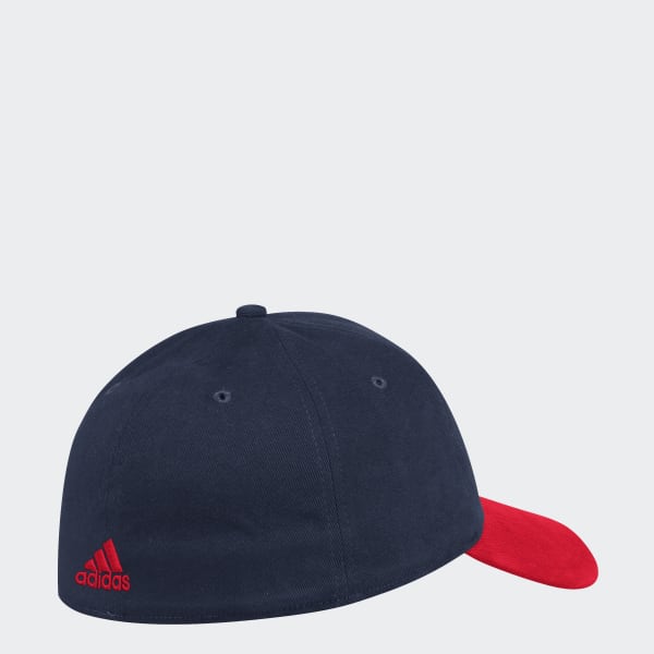 blue jackets hat