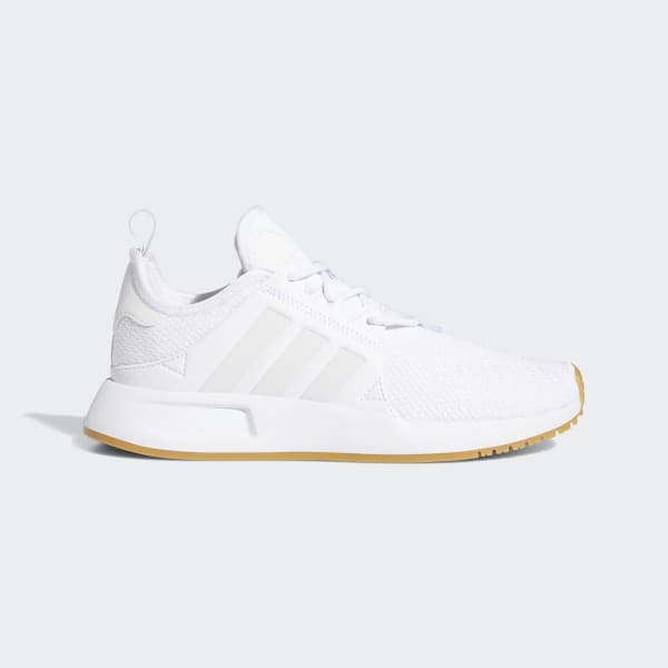 adidas x_plr white mens