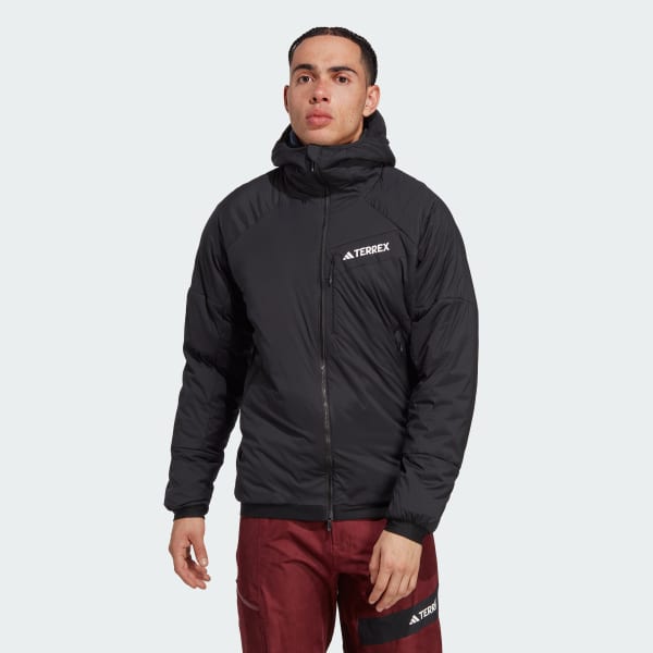 Adidas terrex primaloft jacke sales