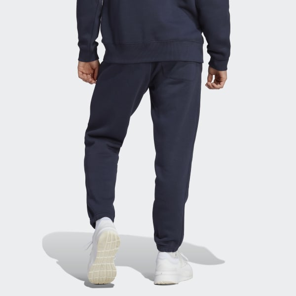 modrá Kalhoty All SZN Fleece Graphic