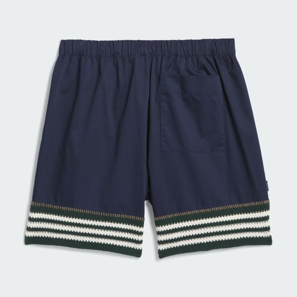 Adidas Clot Knit Shorts by Edison Chen (Gender Neutral) WHERE TO BUY