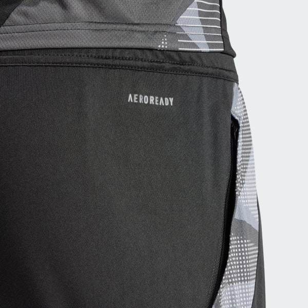 アディダス ティロ 24 コンペティション トレーニングショーツ