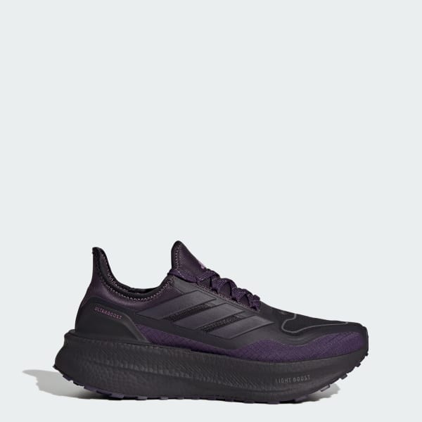 adidas ULTRABOOST 5 GTX - Purple | Free Shipping with