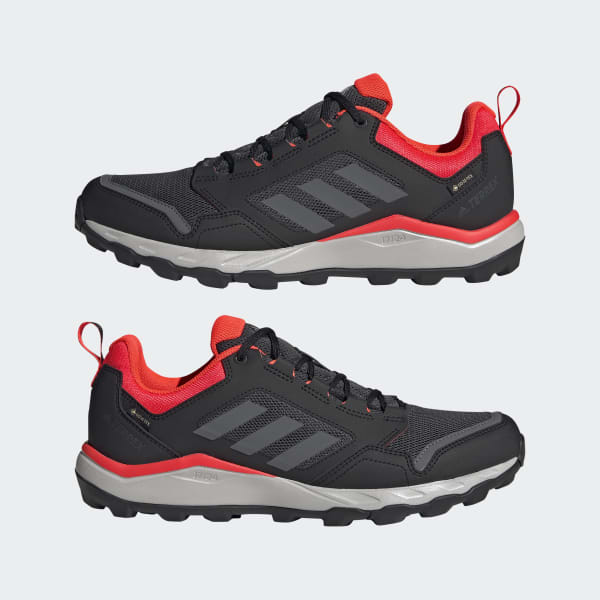 Zapatilla Tracerocker GORE-TEX Trail Running - Negro adidas | adidas España