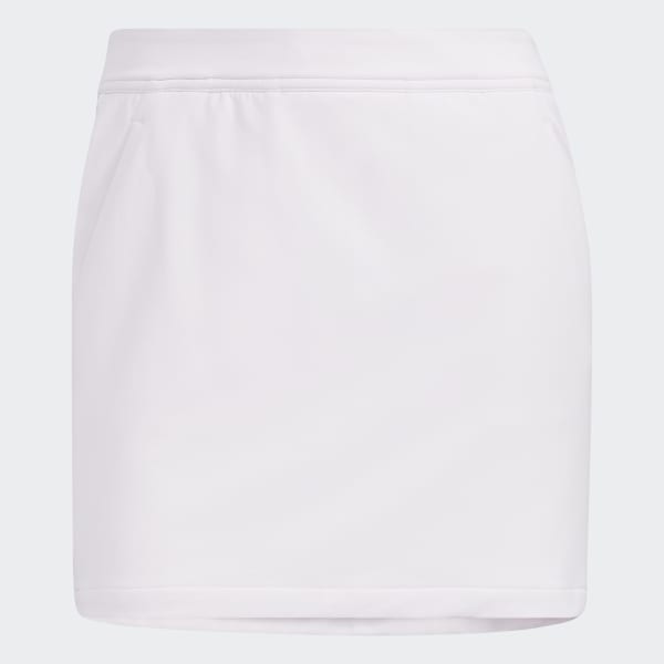 Pink 3-Stripes Skirt W6557