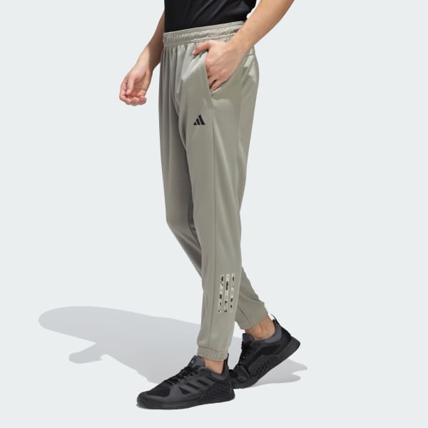 adidas Seasonal Pants Green adidas India
