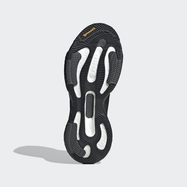 Black Solarglide 5 Shoes
