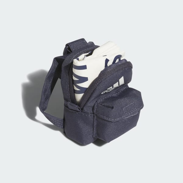 adidas Packable Bag Blue adidas Philippines