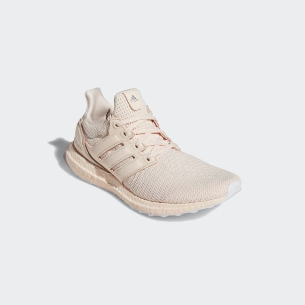 adidas Ultraboost Shoes - Pink | adidas US