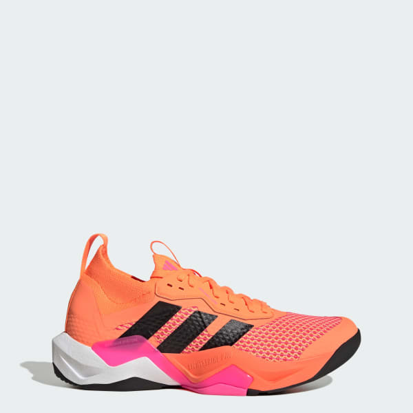 Naranja tenis de entrenamiento Rapidmove ADV 2