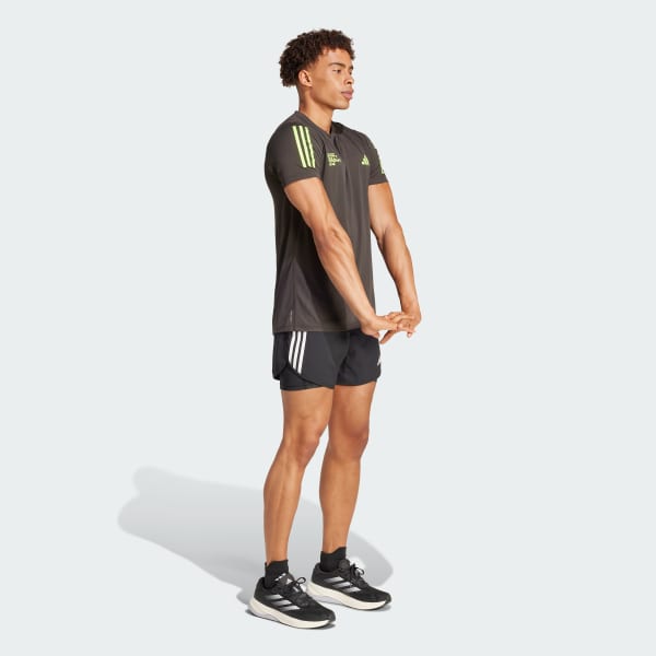 Marron Running Event T-Shirt