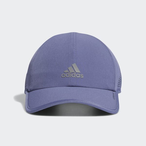 adidas Superlite Hat - Purple | EX6696 | adidas US