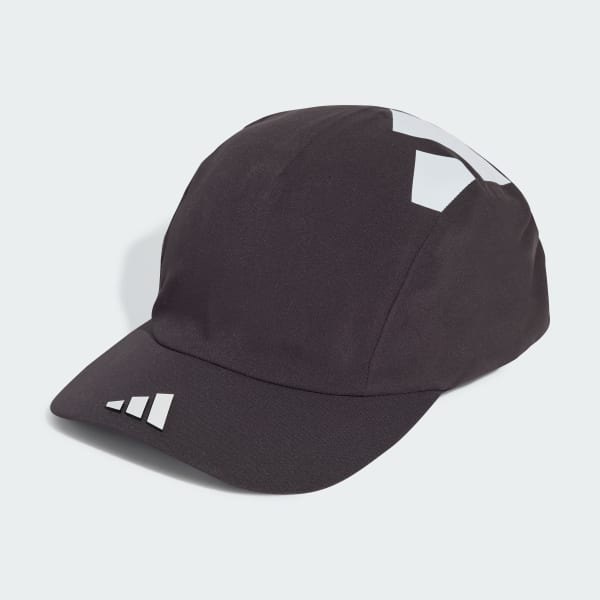 Nero Cappellino 3 Panel Brand Love