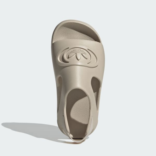 Beige CAMPUS 00s FOAM SLIDE C