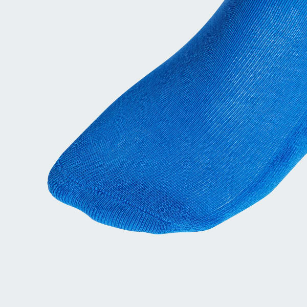 Hitam Kaos Kaki Ankle Trefoil 3 Pasang