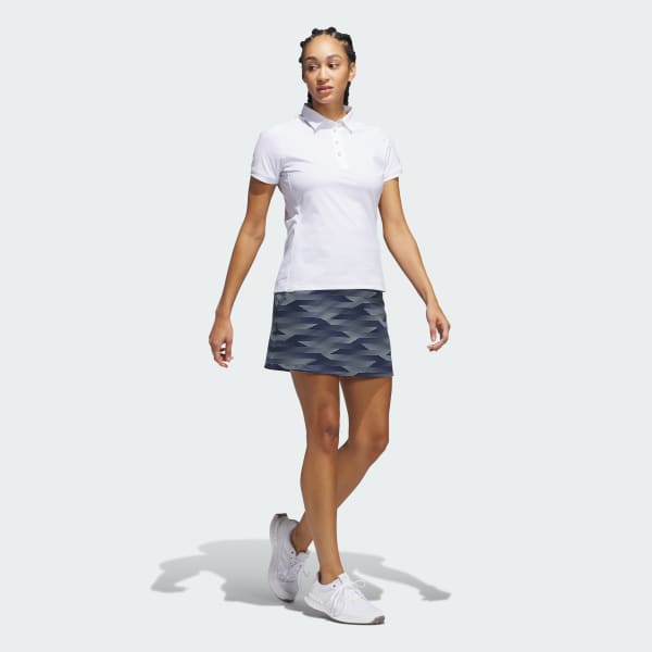 海外から輸入 Shirt Polo Twistknit Tour Ultimate365 adidas - Free | White シューズ
