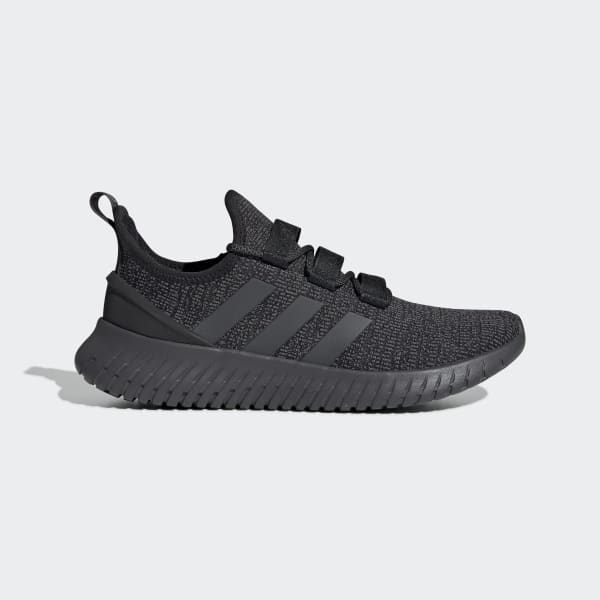 black grey shoes