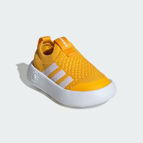 Giallo Scarpe Bubblecomfy Infant