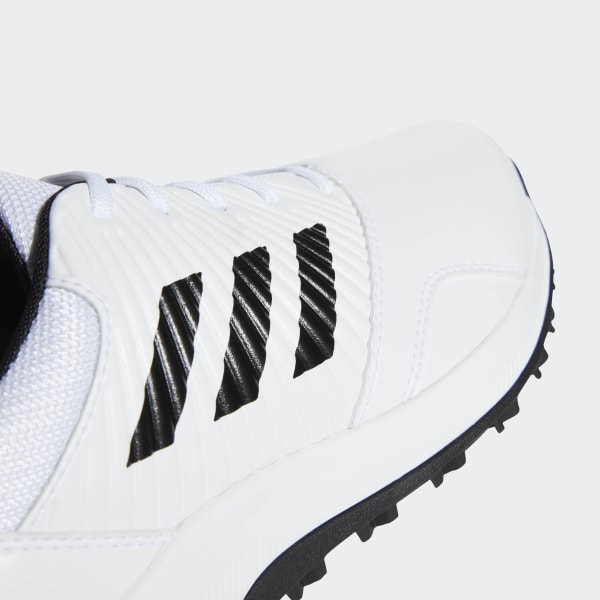 adidas CP Traxion Spikeless Golf Shoes White adidas Deutschland