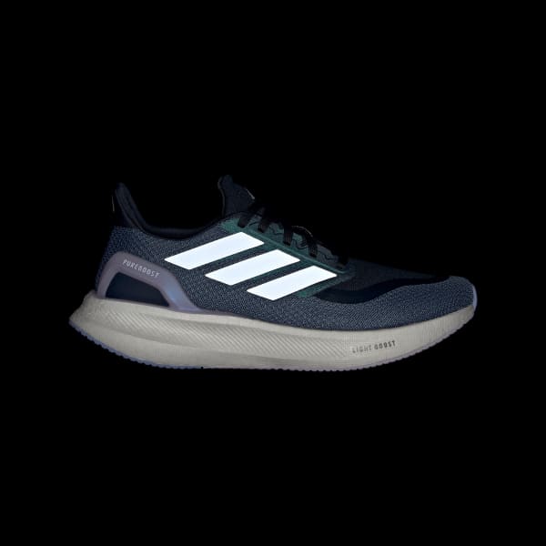 Azul Zapatillas de Running Pureboost 5