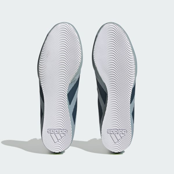 Niebieski Box Hog 4 Shoes