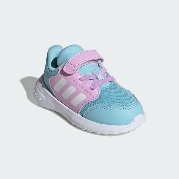 Blue Tensaur Run 3.0 Shoes Kids