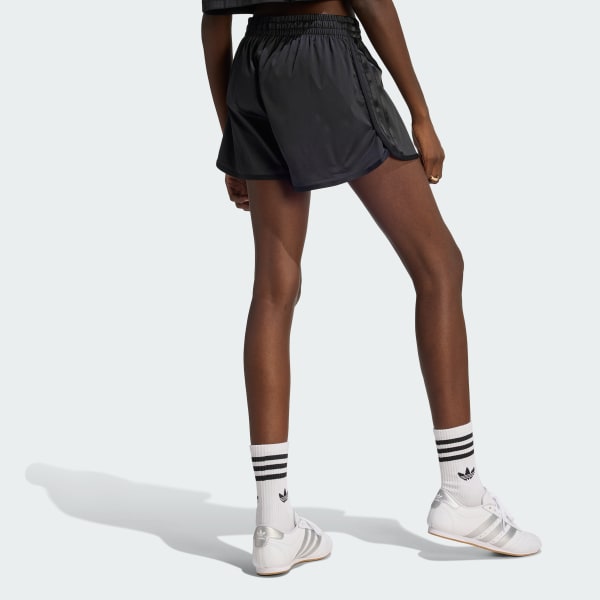 Đen QUẦN SHORT PEARL JACQUARD SPRINTER