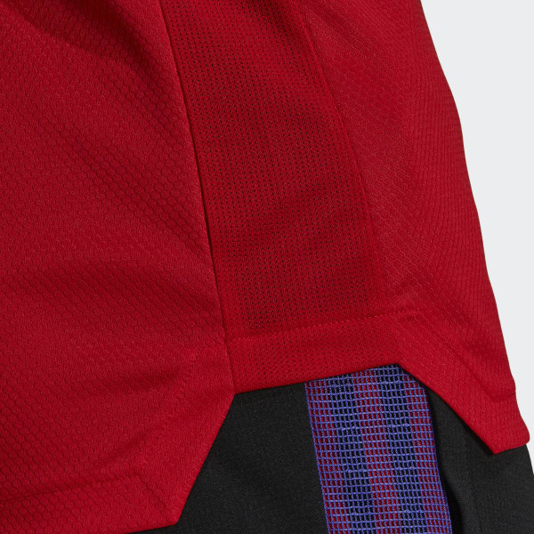 tiro primeblue training pants