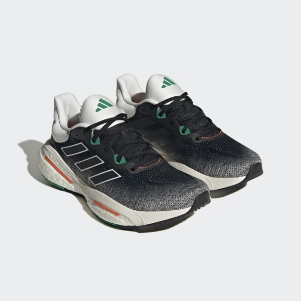 White SOLARGLIDE 6 Shoes