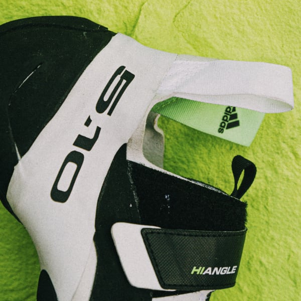 Branco Pés de Gato Hiangle Five Ten