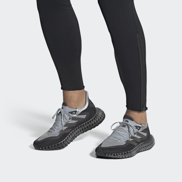 Gra adidas 4DFWD 2 Løpesko