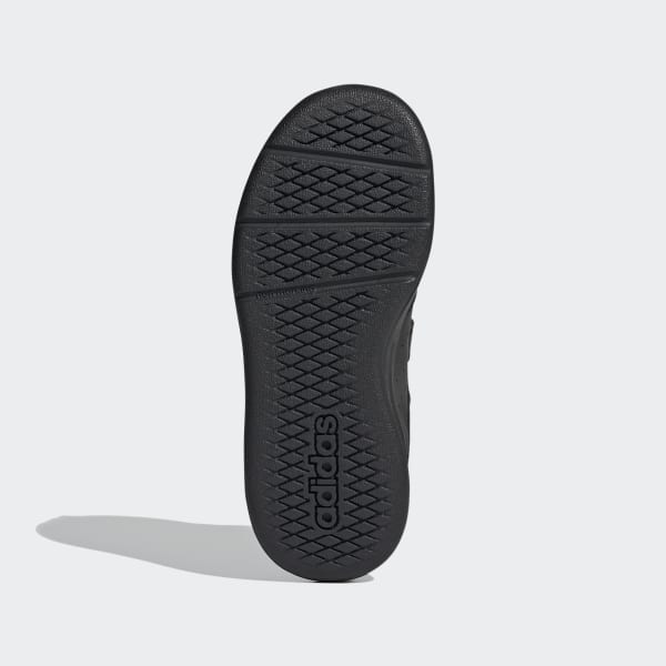 Negro Zapatillas Tensaur