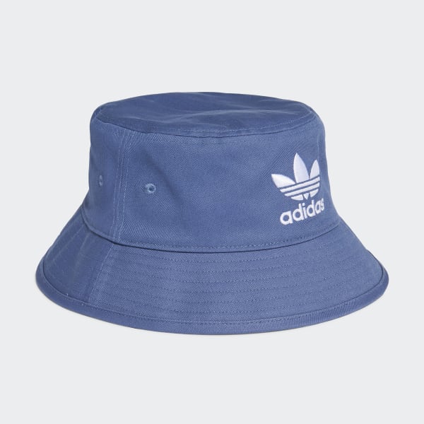 Bob adidas bleu clearance