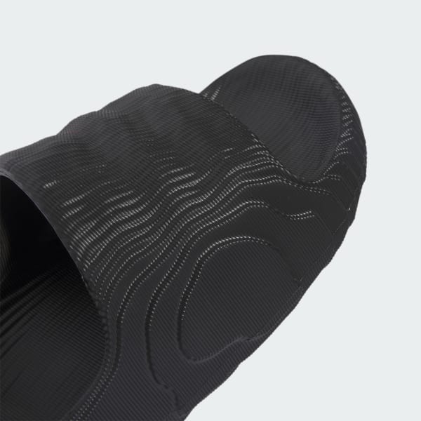 Swim Slides | US adidas Black 22 Adilette Men\'s | adidas -