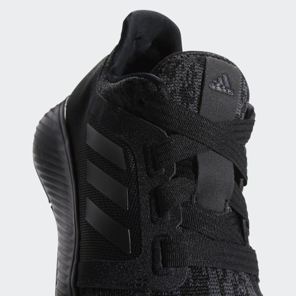 Adidas edge lux 3 negras clearance