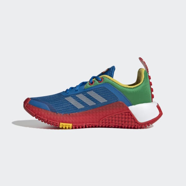 Azul Zapatillas adidas x LEGO® Sport LIF63