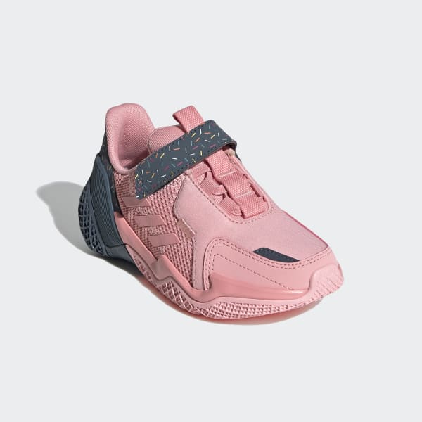 tenis adidas 4uture rnr preto