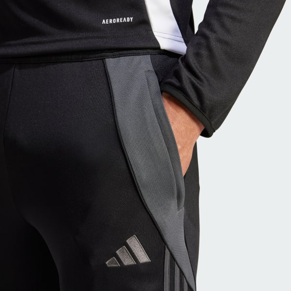 Tiro 24 Training Pants