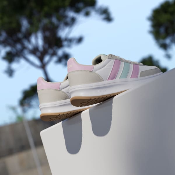 Adidas Run 70s 2.0 Shoes Kids BUY ONLINE