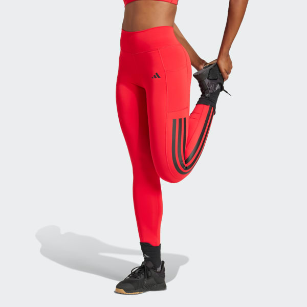 Adidas stretch leggings hot sale