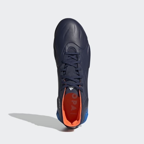 1 TF Blue adidas South Korea