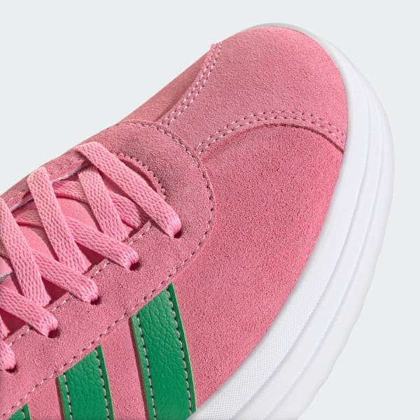 Adidas VL Court Bold Shoes BUY ONLINE